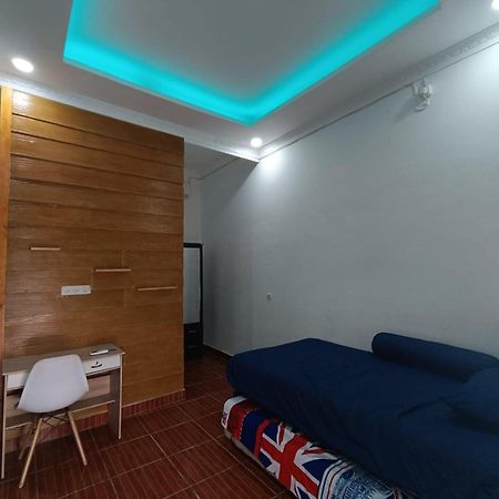 Oyo Life 92977 Neba Kost Aesthetic Peladen Exterior foto