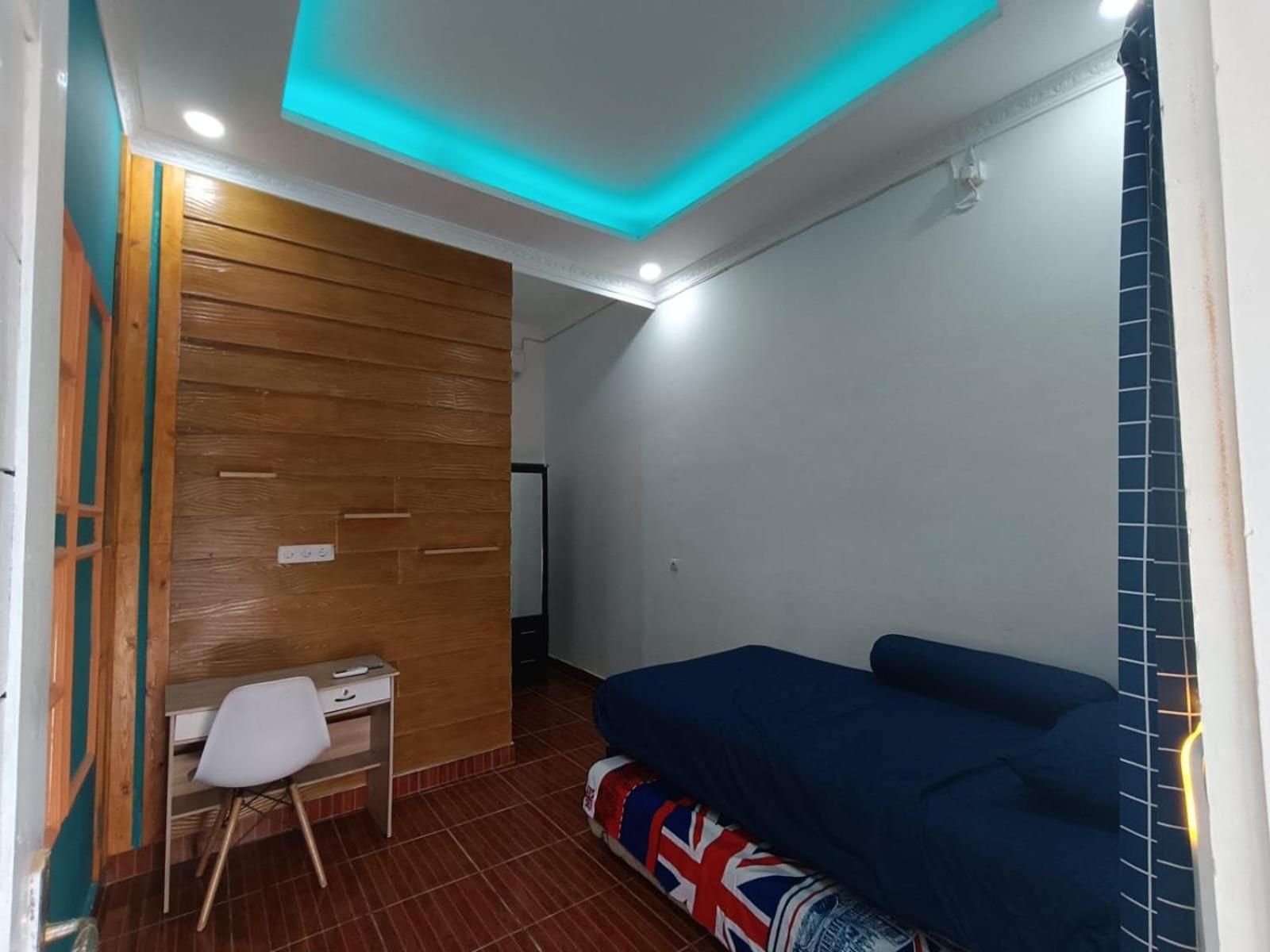 Oyo Life 92977 Neba Kost Aesthetic Peladen Exterior foto