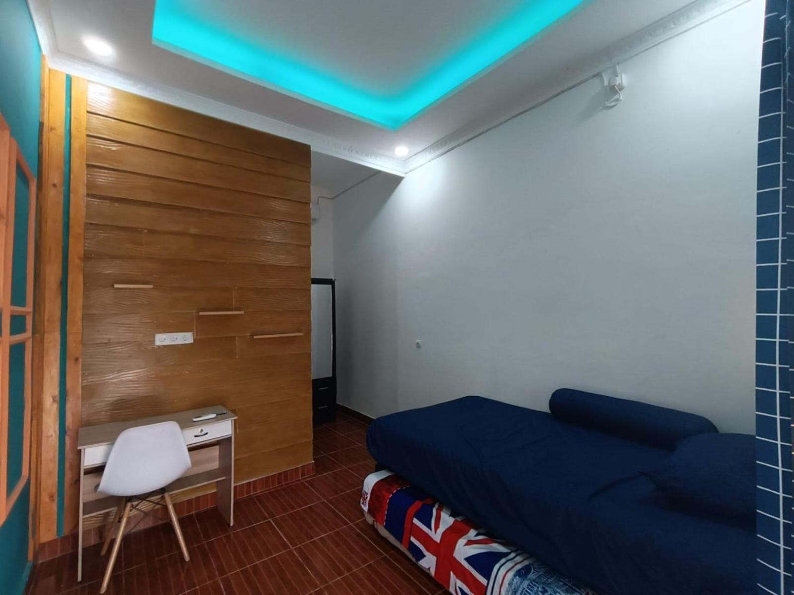 Oyo Life 92977 Neba Kost Aesthetic Peladen Exterior foto