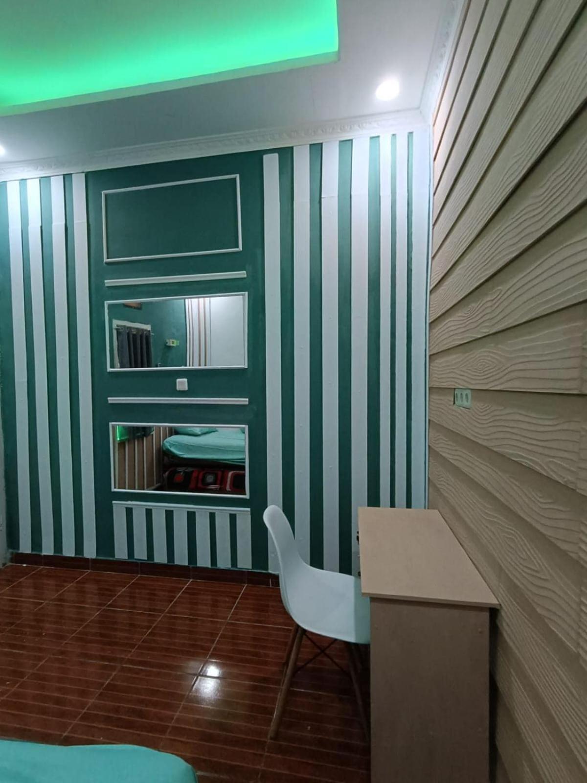 Oyo Life 92977 Neba Kost Aesthetic Peladen Exterior foto
