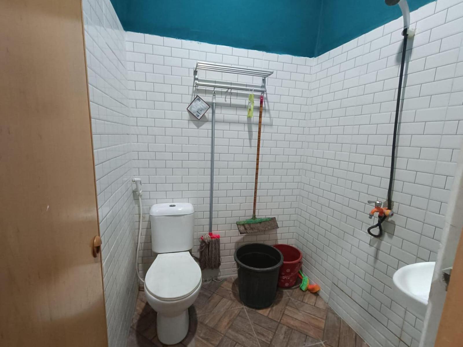 Oyo Life 92977 Neba Kost Aesthetic Peladen Exterior foto