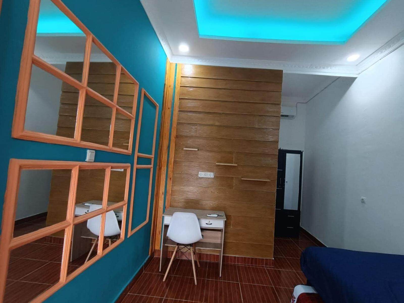 Oyo Life 92977 Neba Kost Aesthetic Peladen Exterior foto
