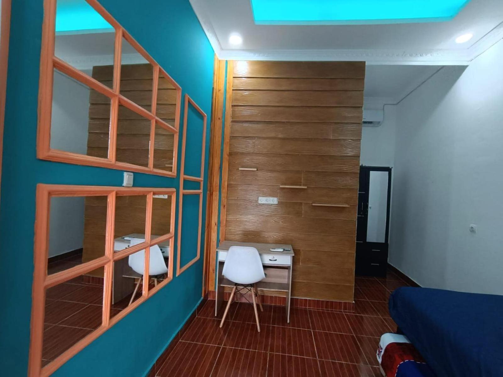 Oyo Life 92977 Neba Kost Aesthetic Peladen Exterior foto